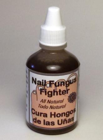 Nail Fungus Fighter (1 oz)