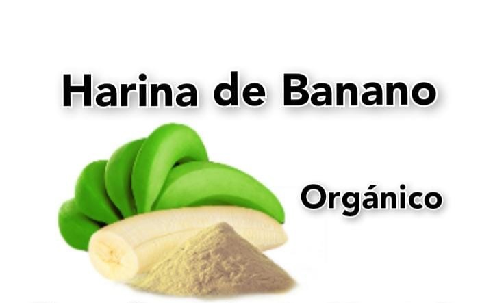 Banano de la mejor calidad.