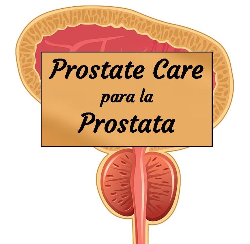 prostate tincture