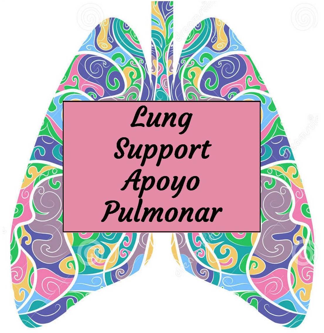 lung support tincture