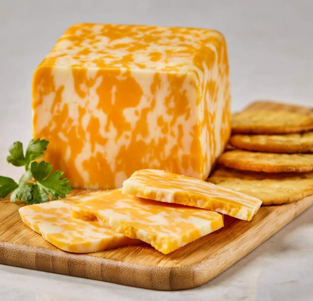 QUESO COLBY JACK
