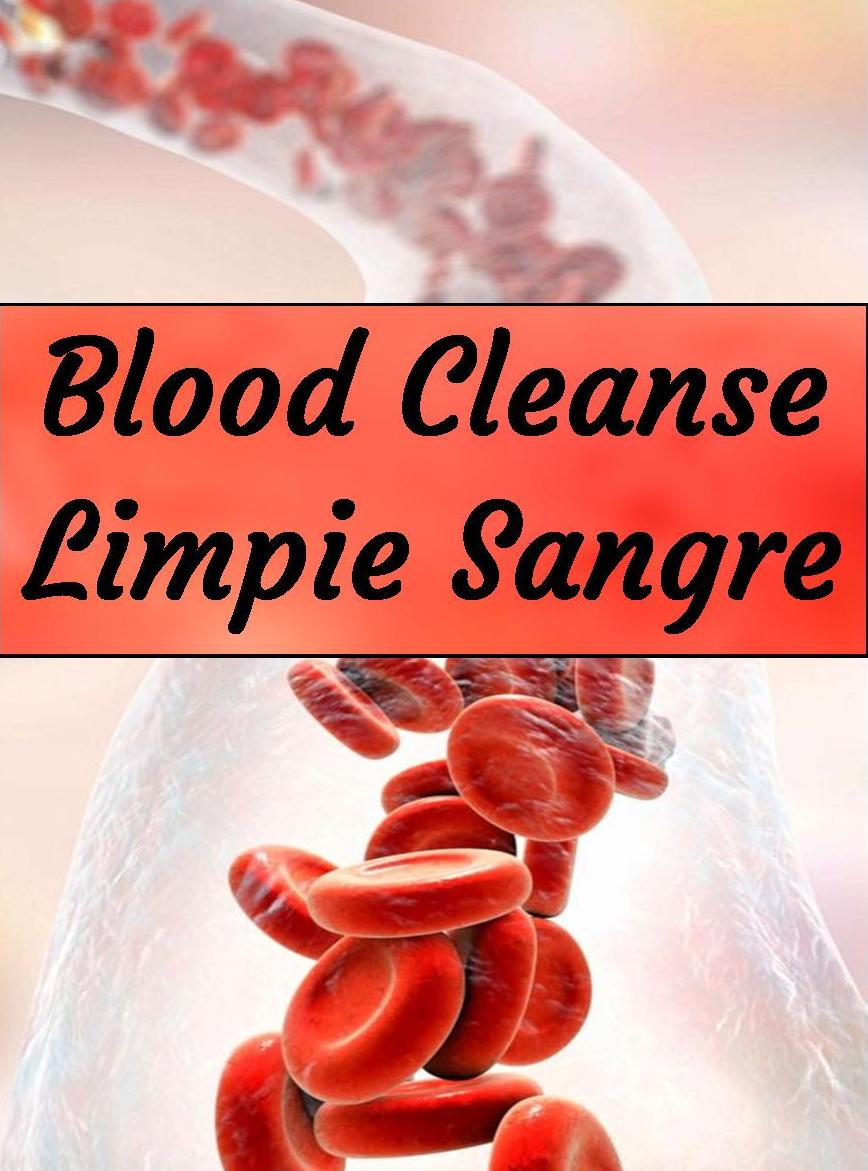blood cleanse tincture
