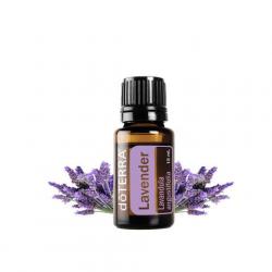 lavender esential oil