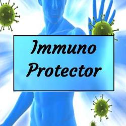 IMMUNE PROTECTOR Tincture (Antibacterial, antiviral, immune-strengthening formula to prevent you from getting sick) (28 ml)