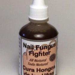 Nail Fungus Fighter (1 oz)