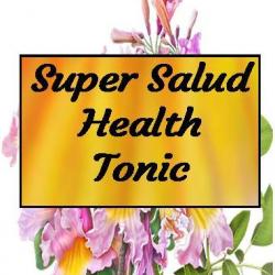 SUPER HEALTH TONIC Tincture