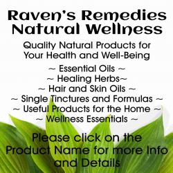 raven's remedies natural wellness