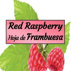 red raspberry tincture