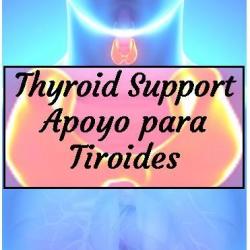 thyroid support tincture