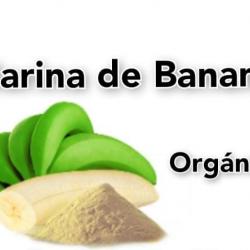 Banano de la mejor calidad.