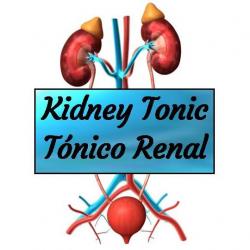 kidney tonic tincture