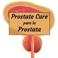 prostate tincture