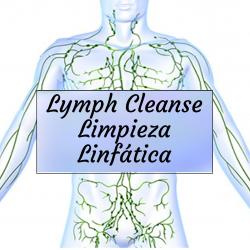 lymph cleanse tincture