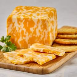 QUESO COLBY JACK